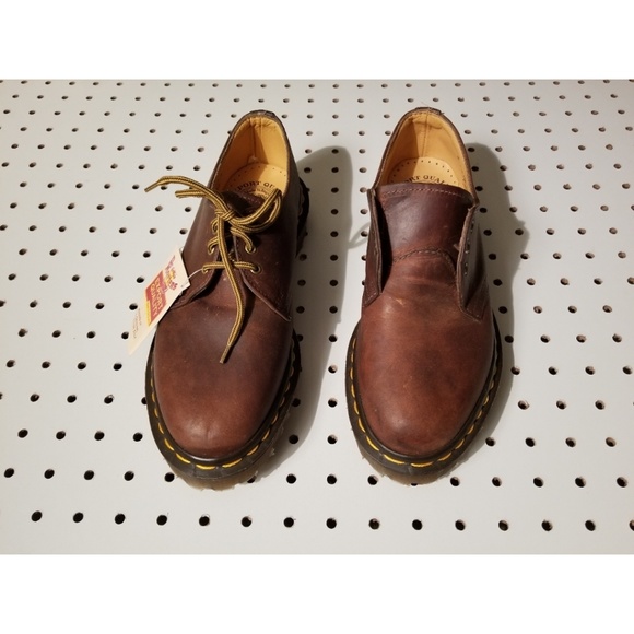 Doc Martens :: Deadstock - Picture 4 of 7